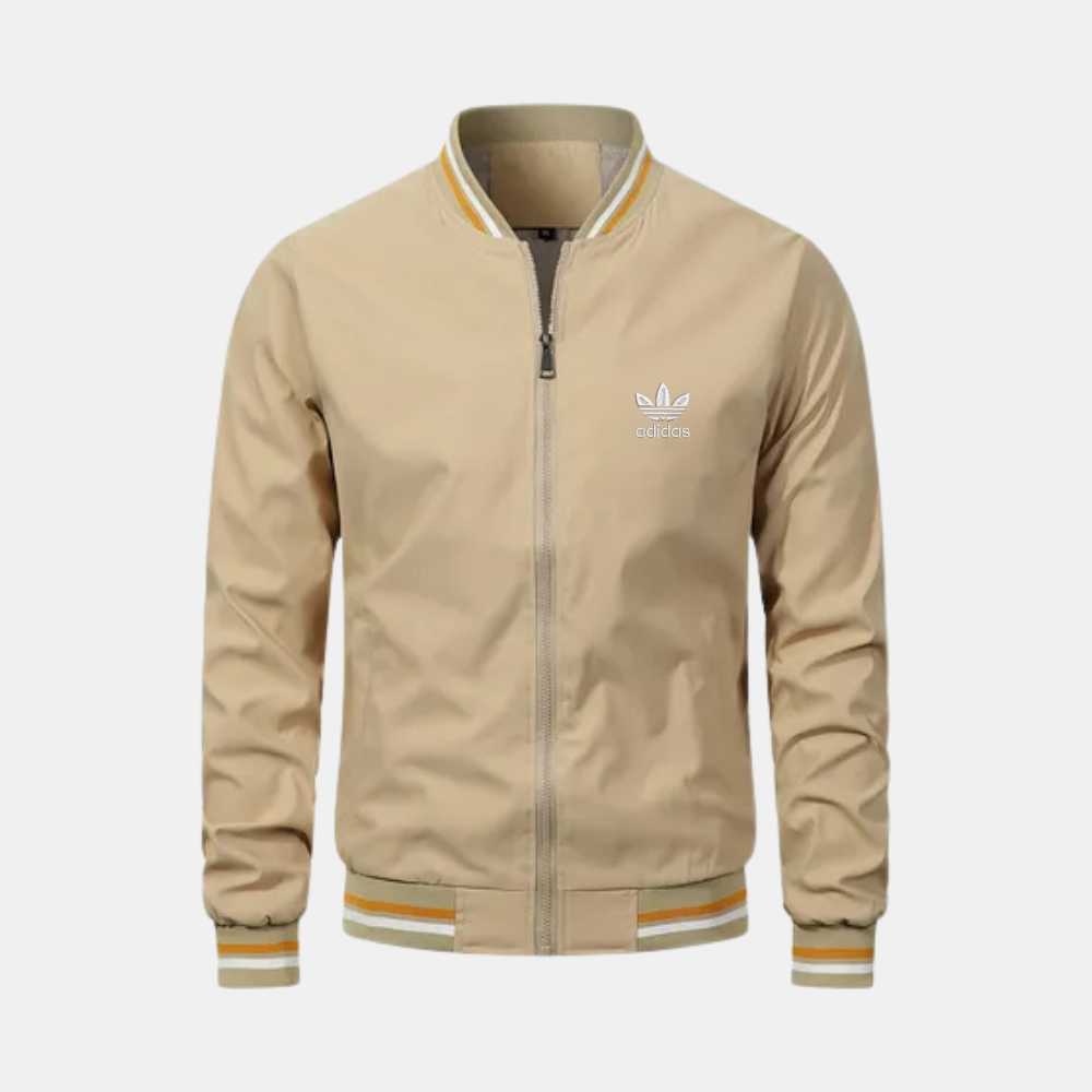 Veste Bomber Pour Homme