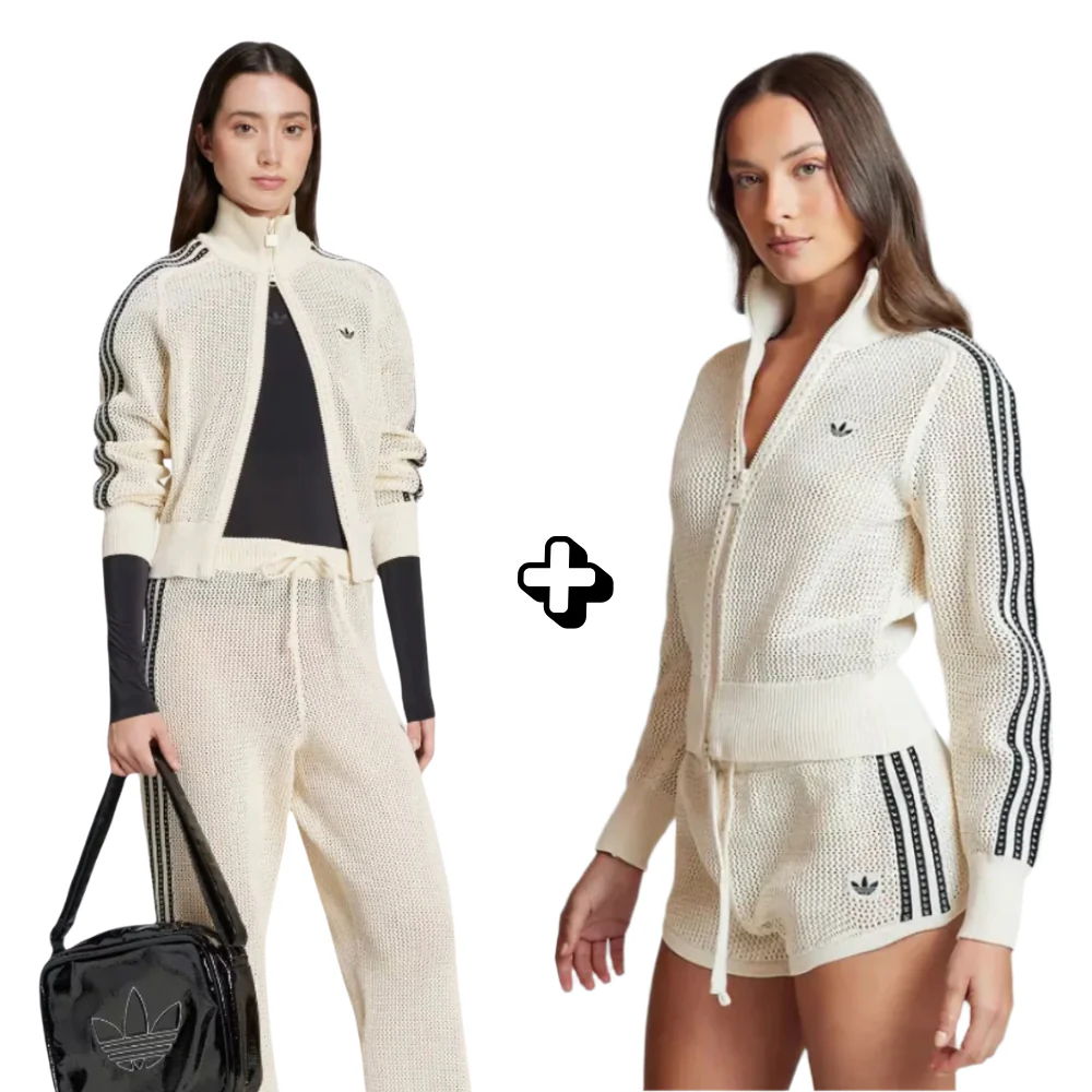 Ensemble de rails pour crochet